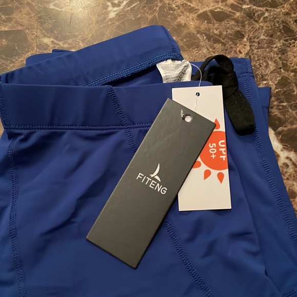 Boys Swimming Jammers - Picture 5 of 5